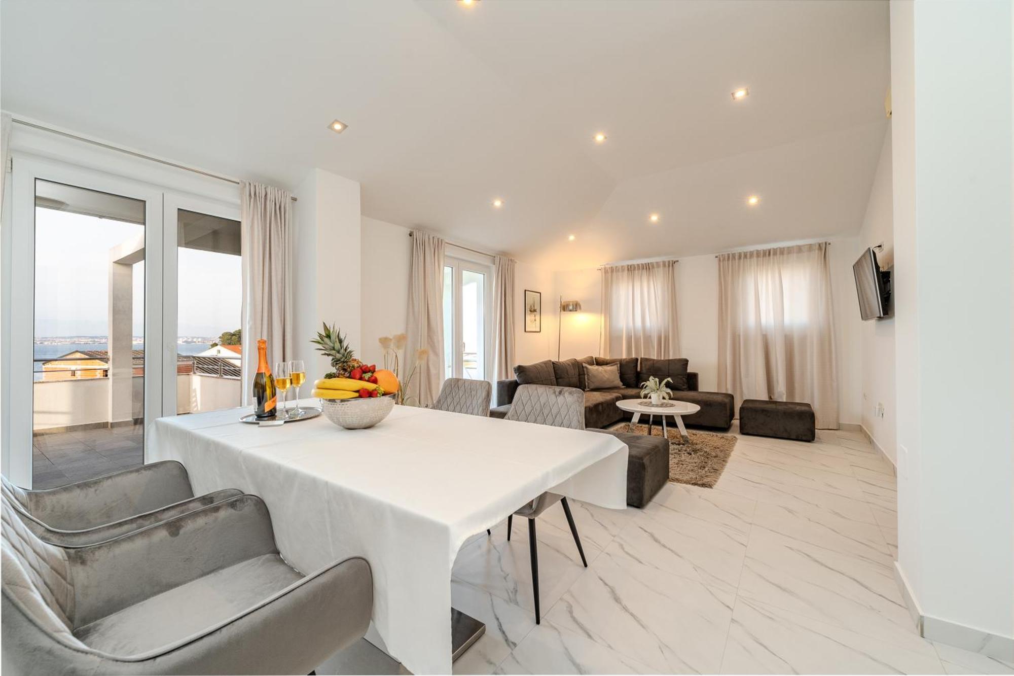 Apartments Very Good Life Preko Buitenkant foto