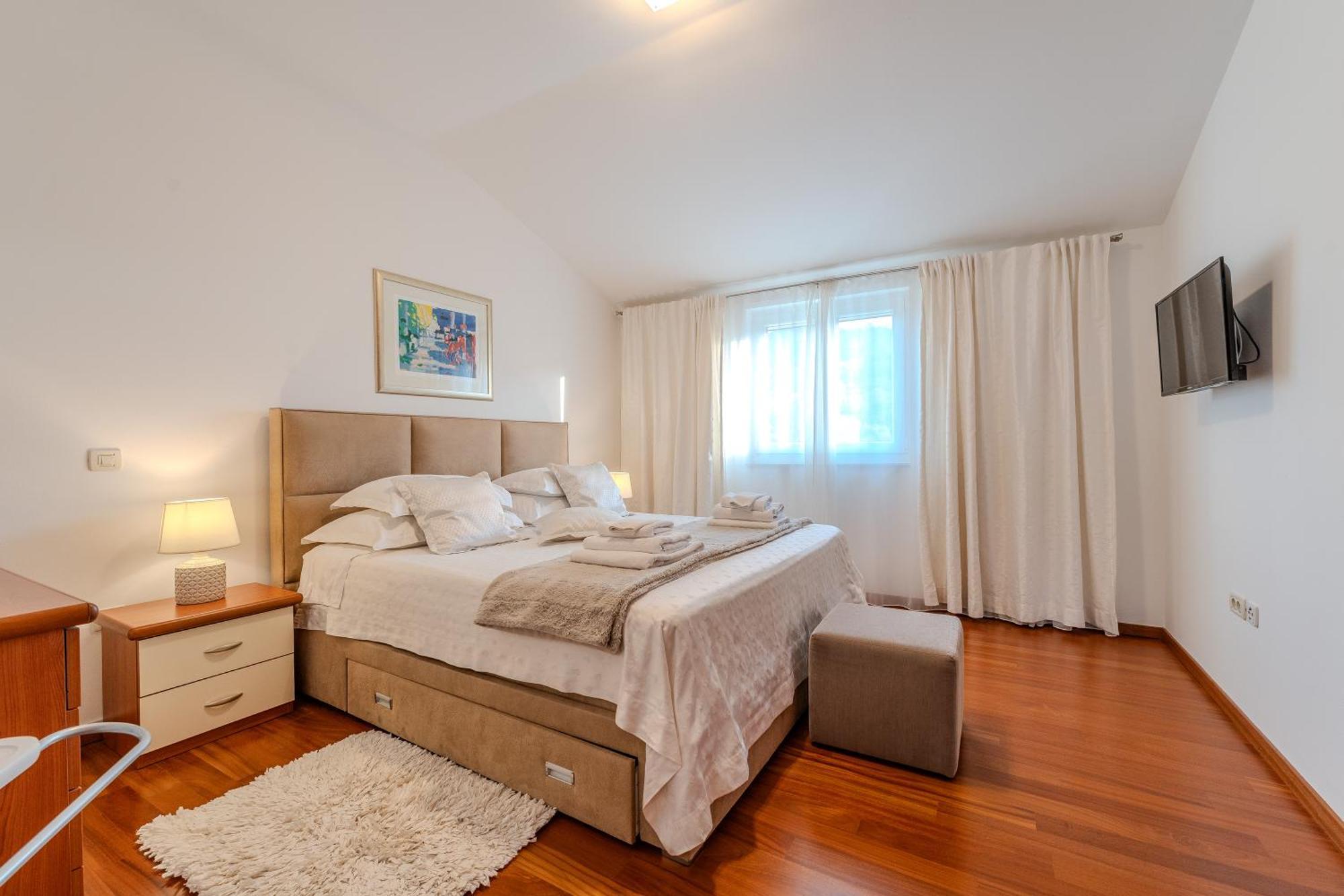Apartments Very Good Life Preko Buitenkant foto