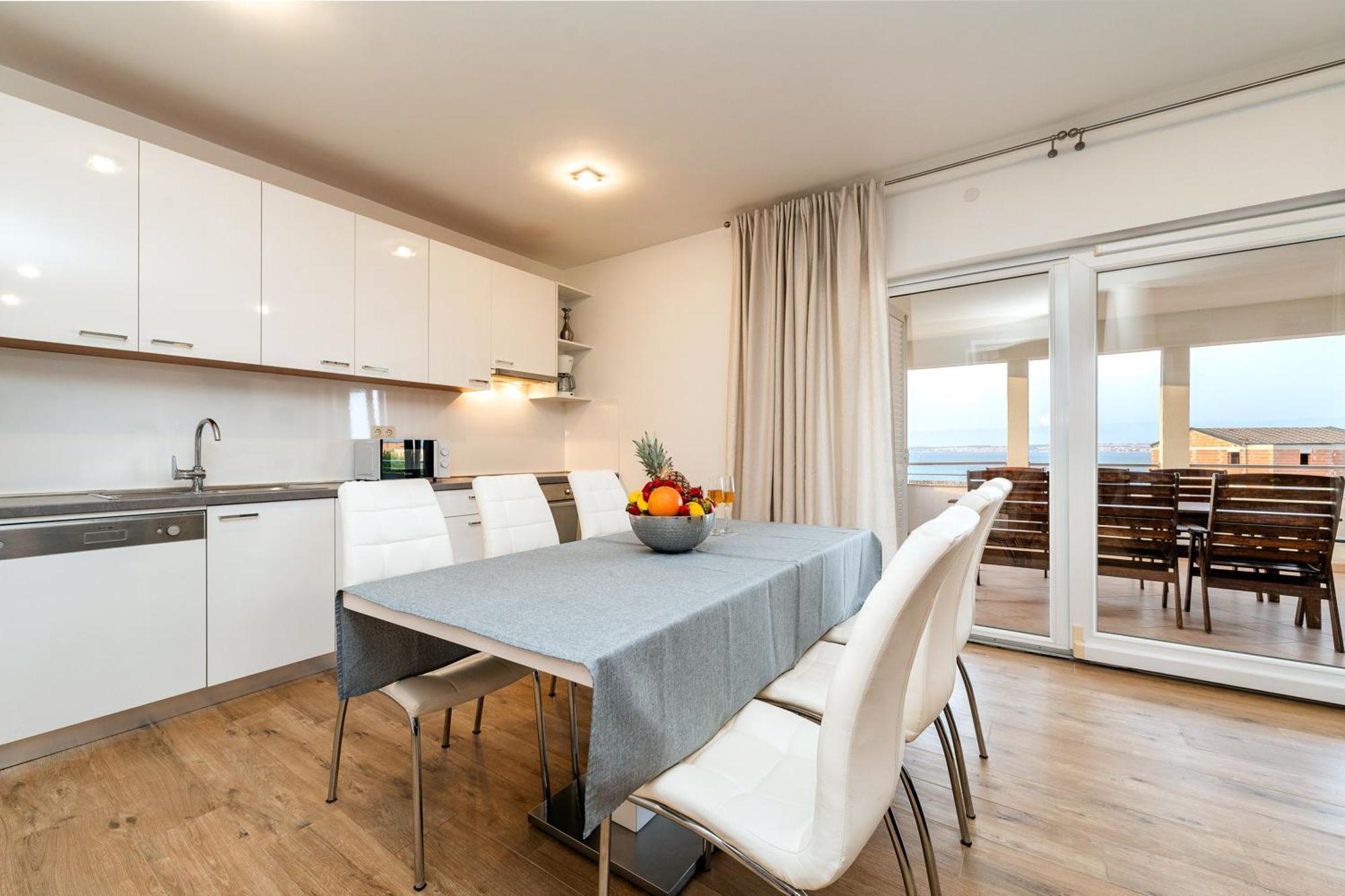 Apartments Very Good Life Preko Buitenkant foto
