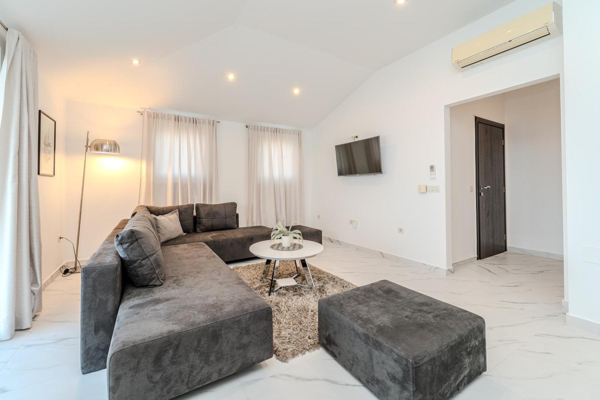 Apartments Very Good Life Preko Buitenkant foto