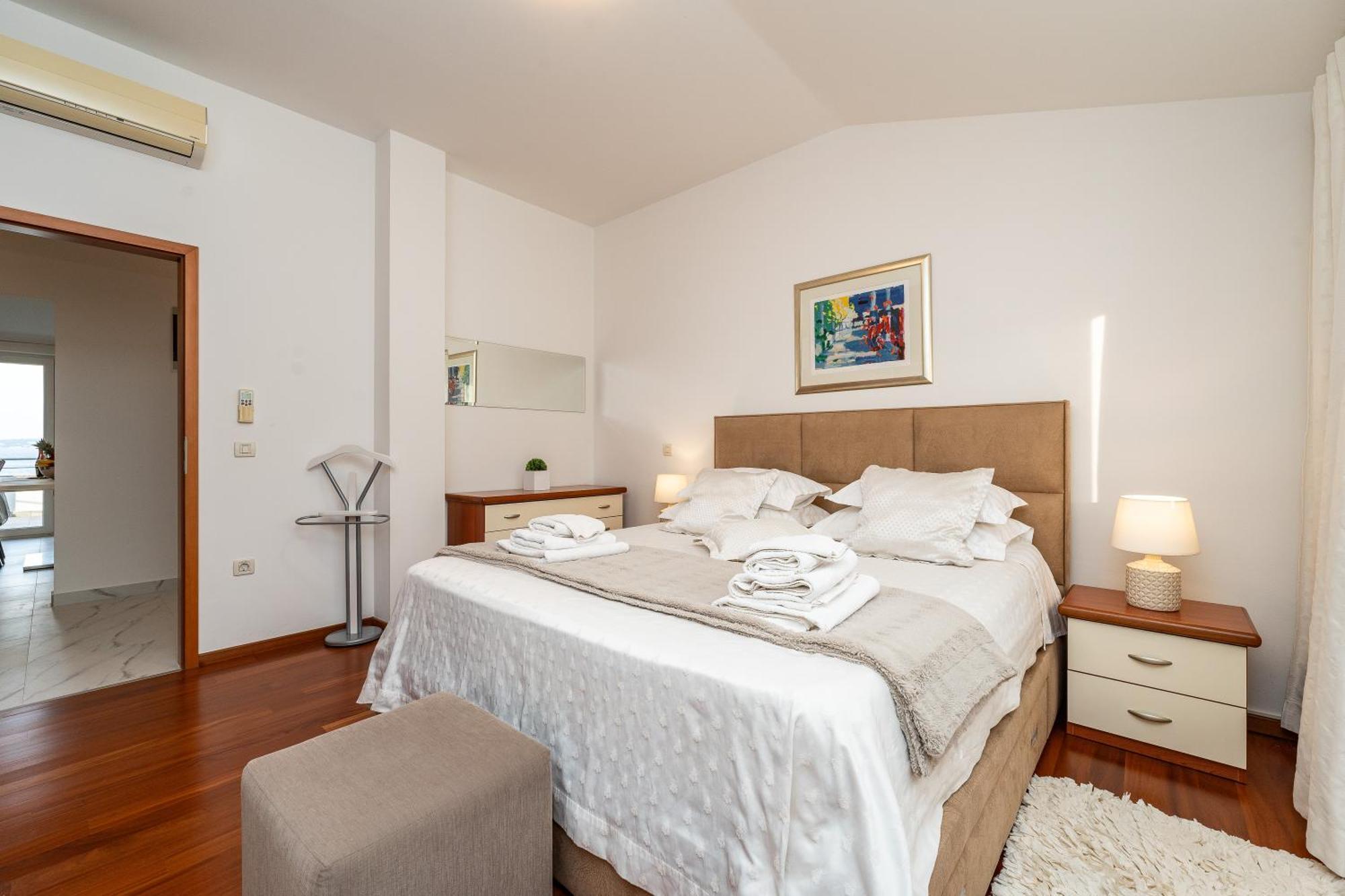 Apartments Very Good Life Preko Buitenkant foto