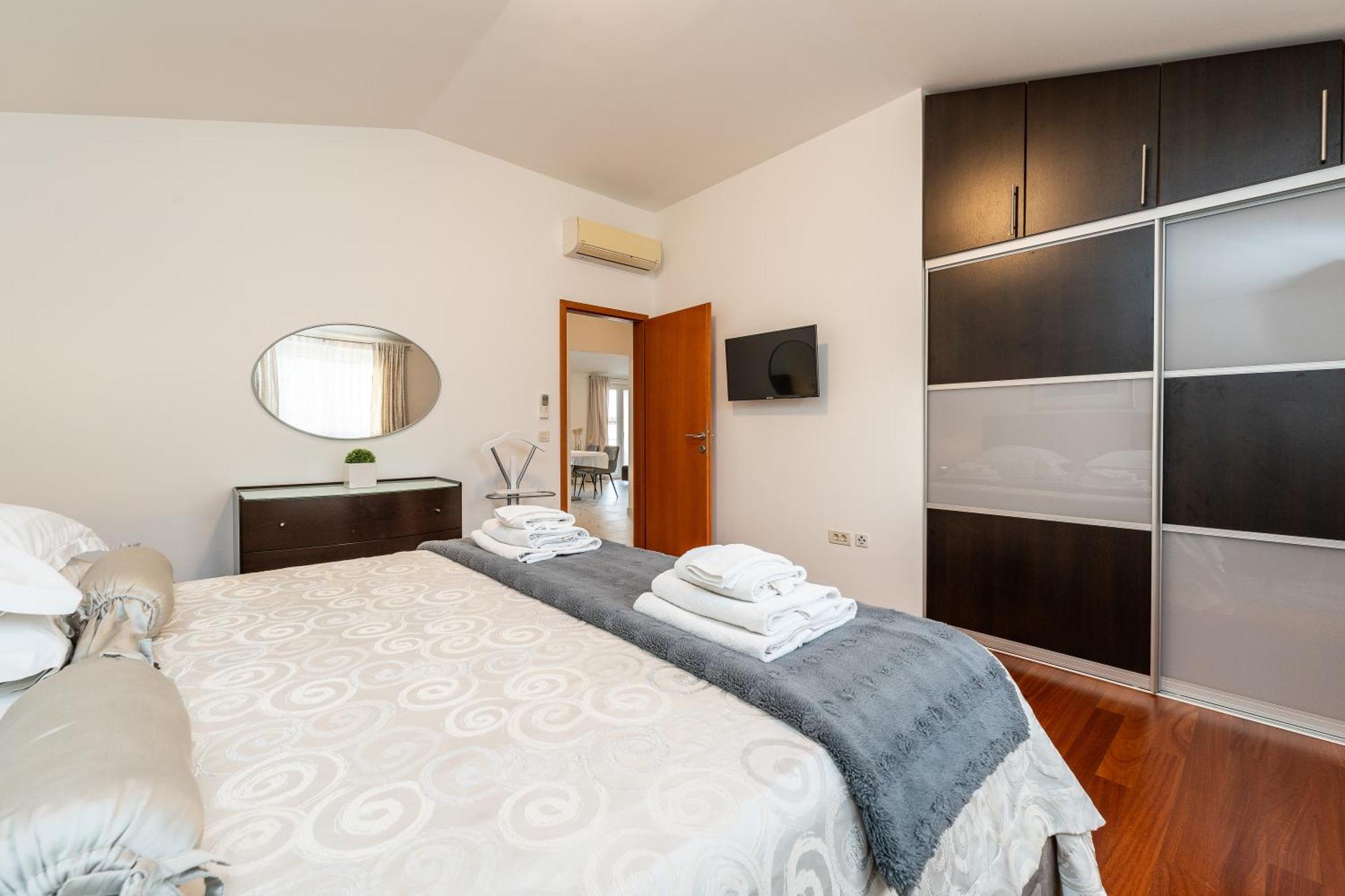 Apartments Very Good Life Preko Buitenkant foto