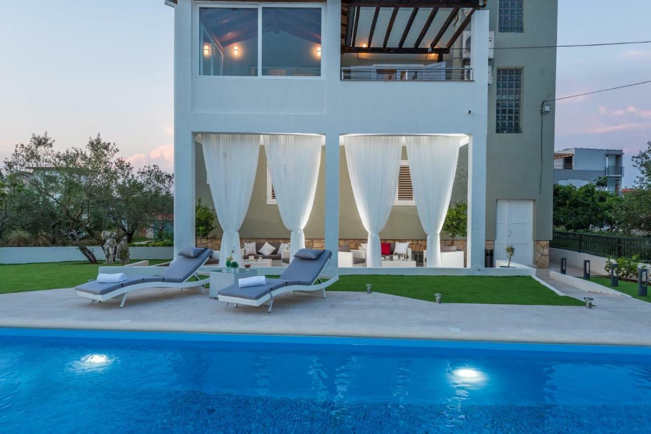 Apartments Very Good Life Preko Buitenkant foto