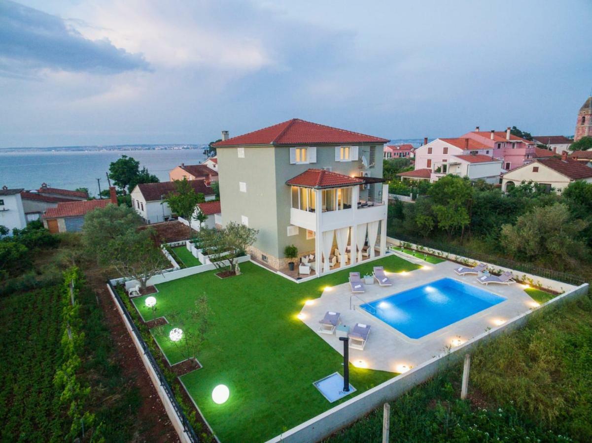 Apartments Very Good Life Preko Buitenkant foto